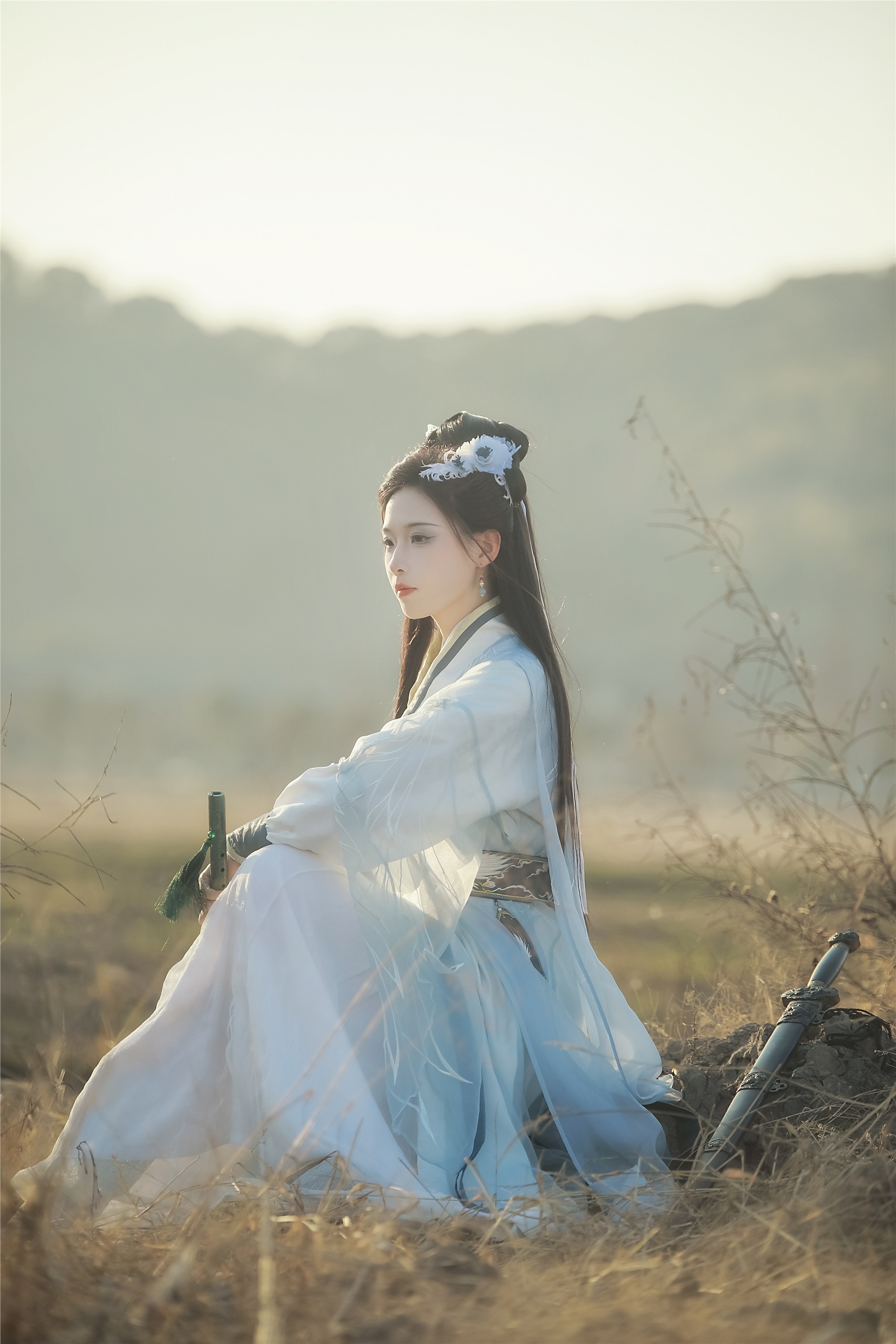 YITUYU艺图语 2025.01.13 宁姚 _喵喵家的小鱼干_